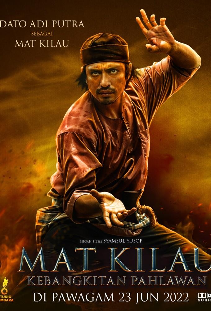 Mat Kilau