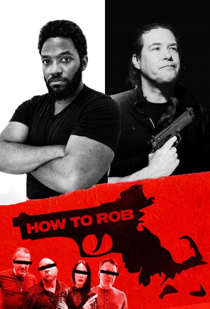 How to Rob