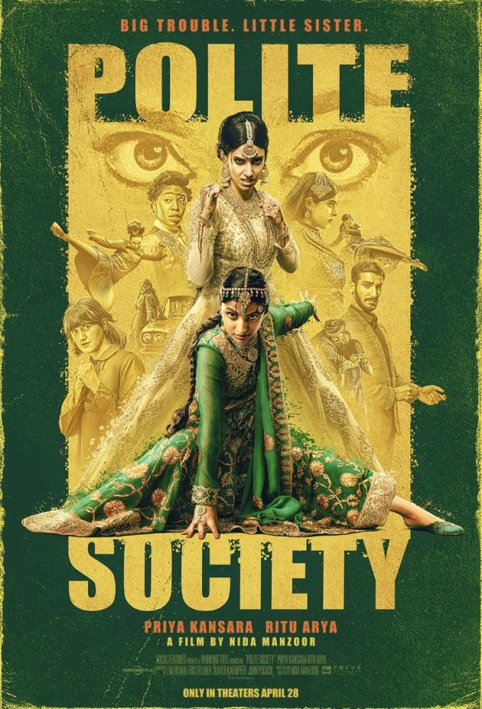 Polite Society