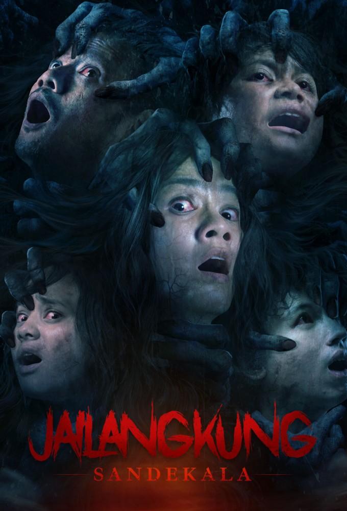 Jailangkung: Sandekala