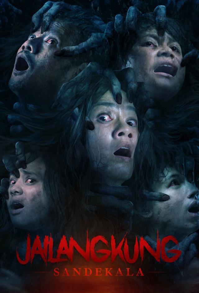 Jailangkung: Sandekala