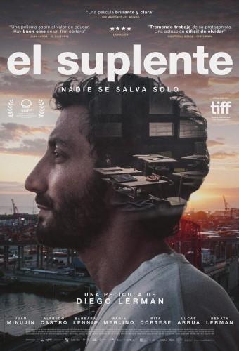 El suplente 