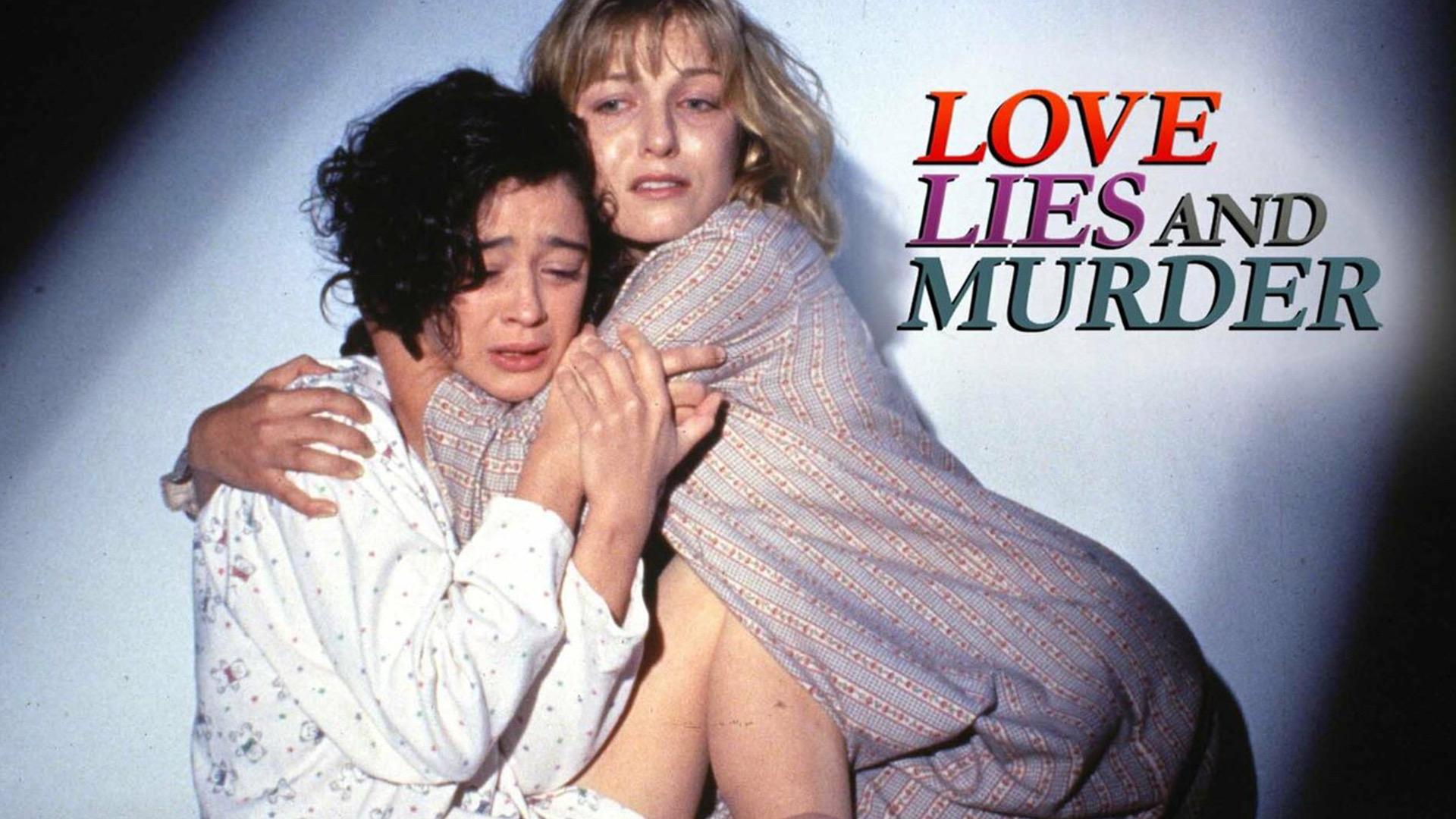 Love, Lies and Murder