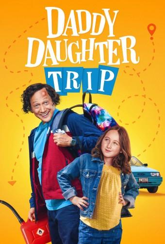 Daddy Daughter Trip