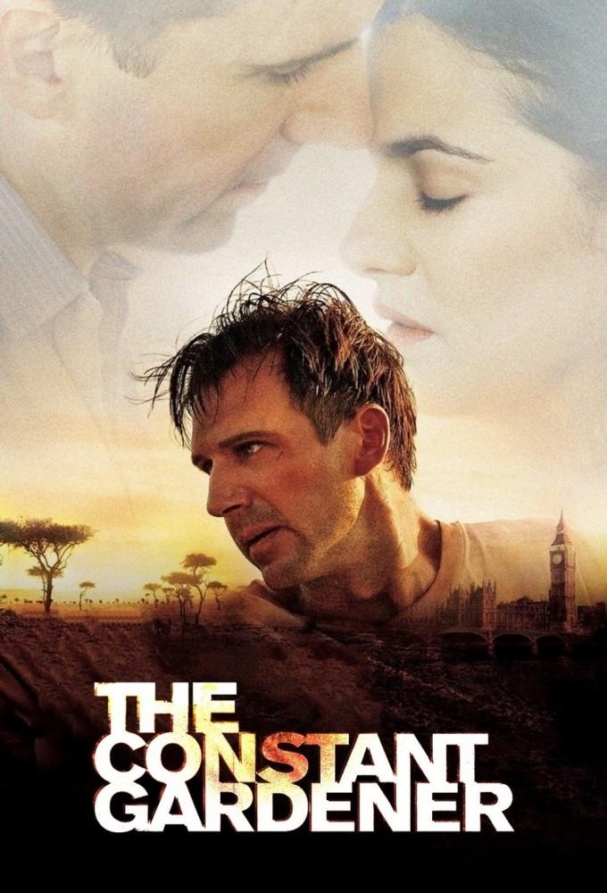 The Constant Gardener