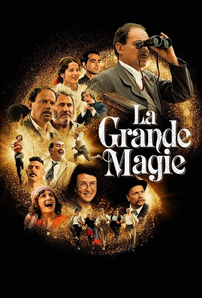 The Great Magic