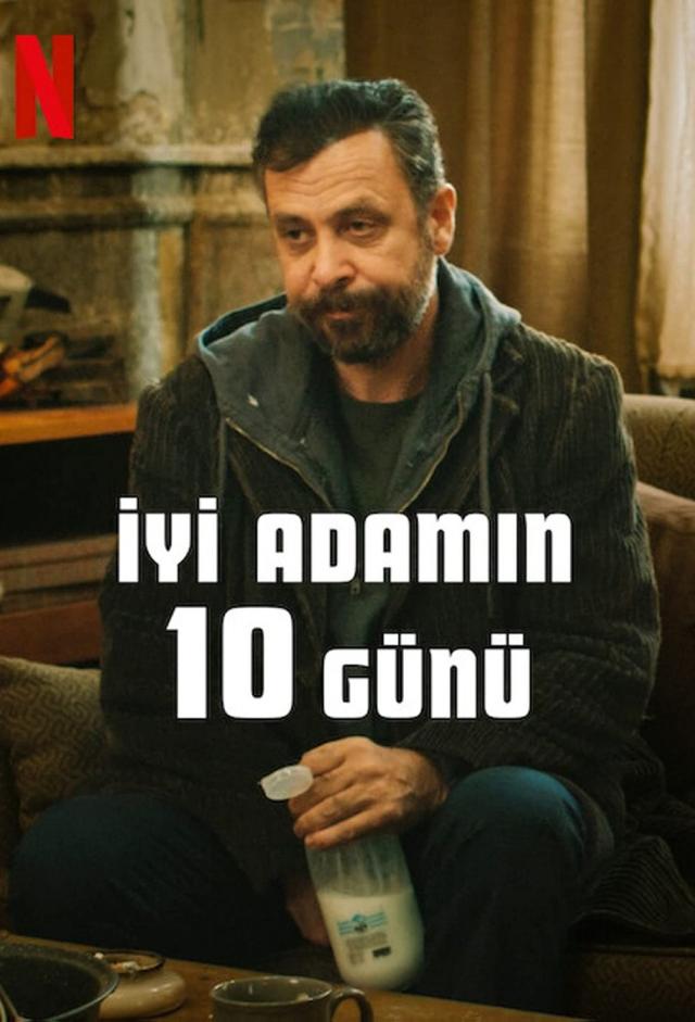 İyi Adamın 10 Günü