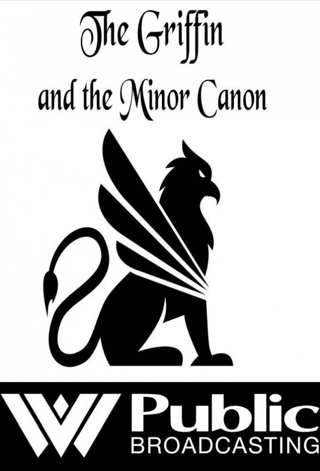 The Griffin and the Minor Canon