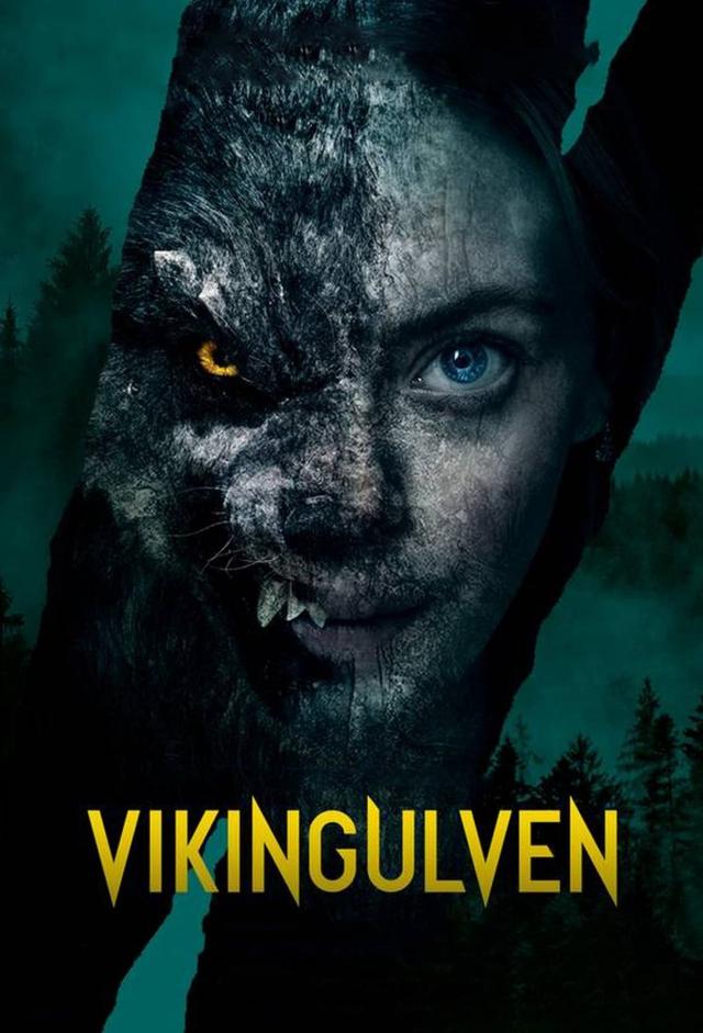 Lobo Vikingo