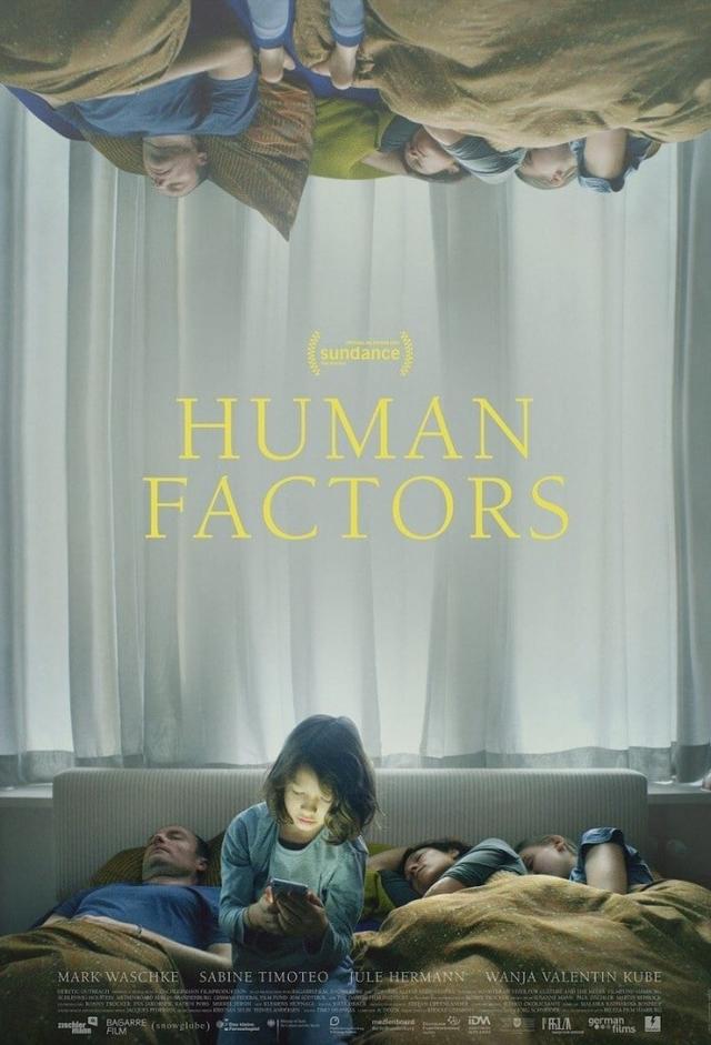 Human Factors