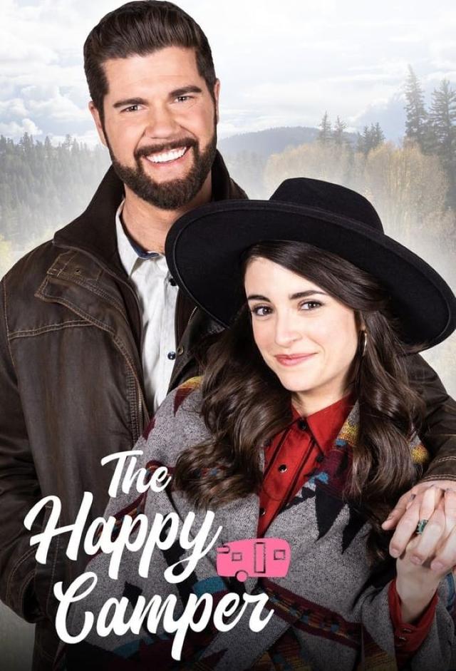 The Happy Camper