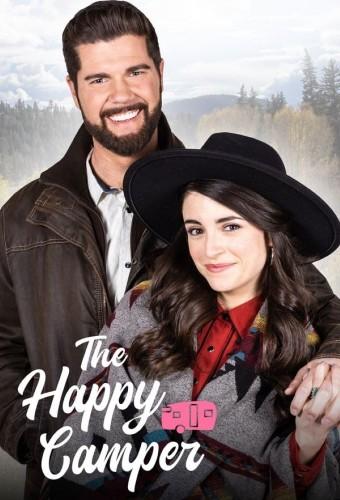 The Happy Camper