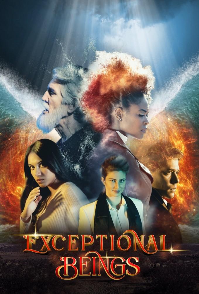 Exceptional Beings