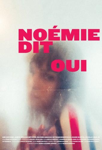Noémie dit oui