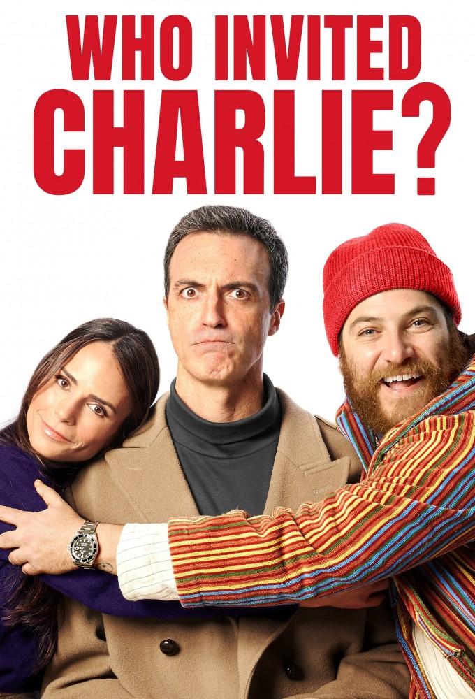 Who Invited Charlie?
