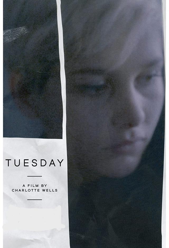 Tuesday