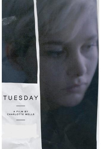 Tuesday