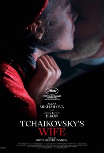 Tchaikovsky's Wife
