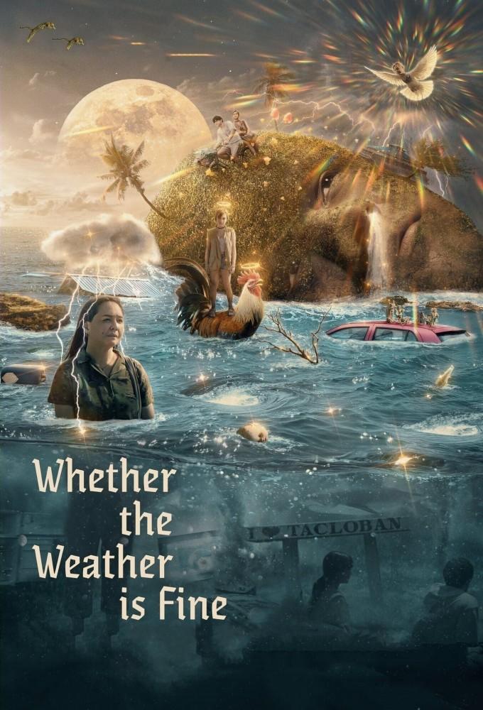 Whether the Weather is Fine