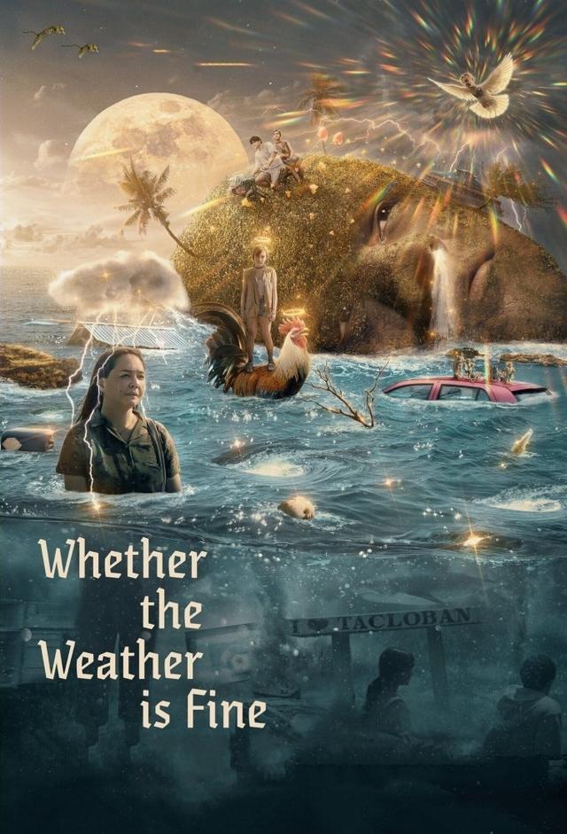 Whether the Weather is Fine