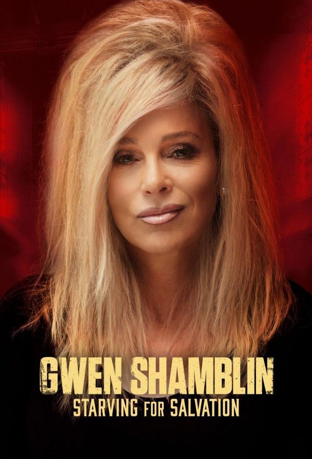 Gwen Shamblin: Starving for Salvation