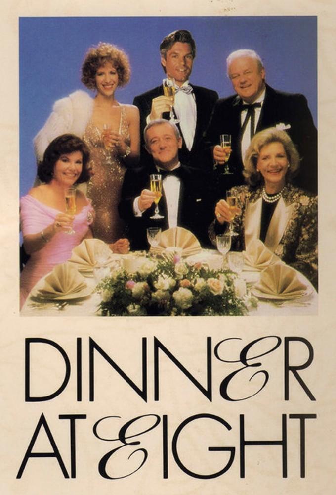 Dinner at Eight