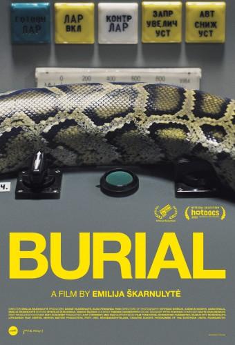 Burial