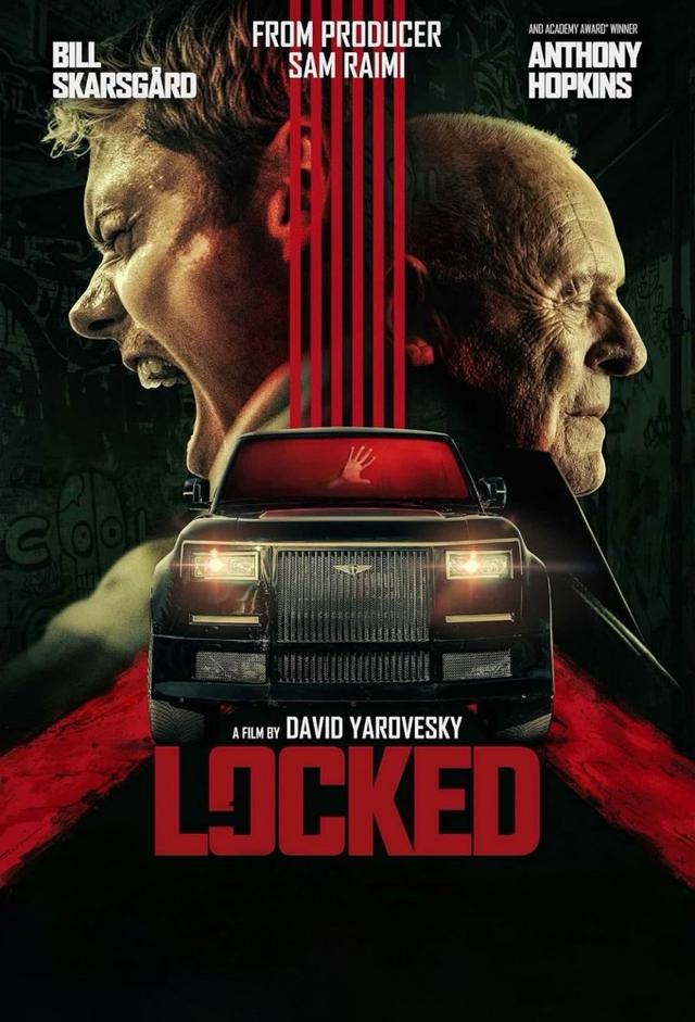 Locked