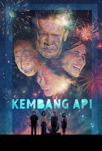 Kembang Api