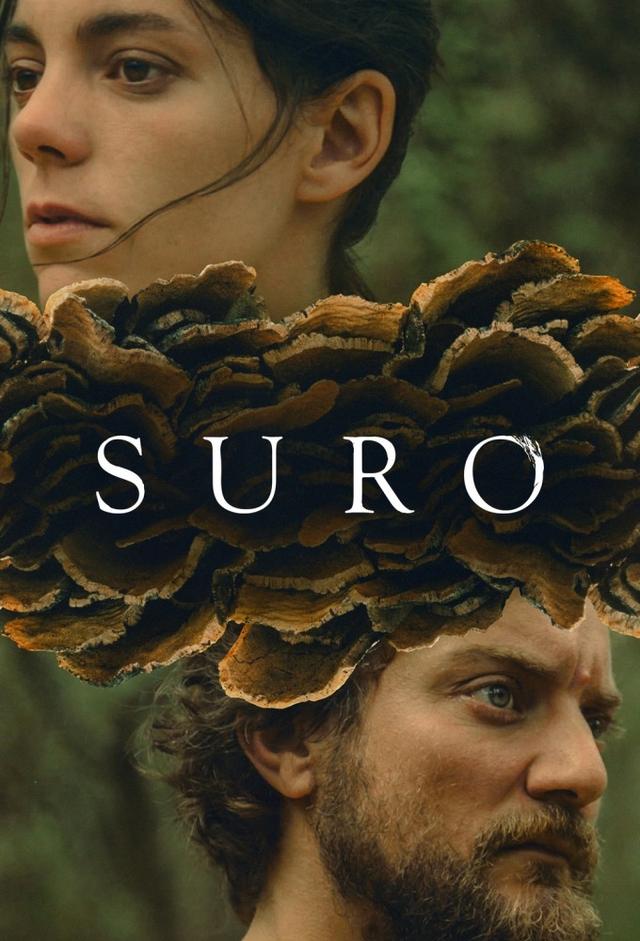 Suro