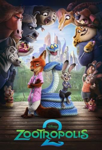 Zootropolis 2