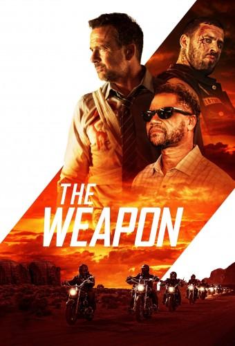 The Weapon