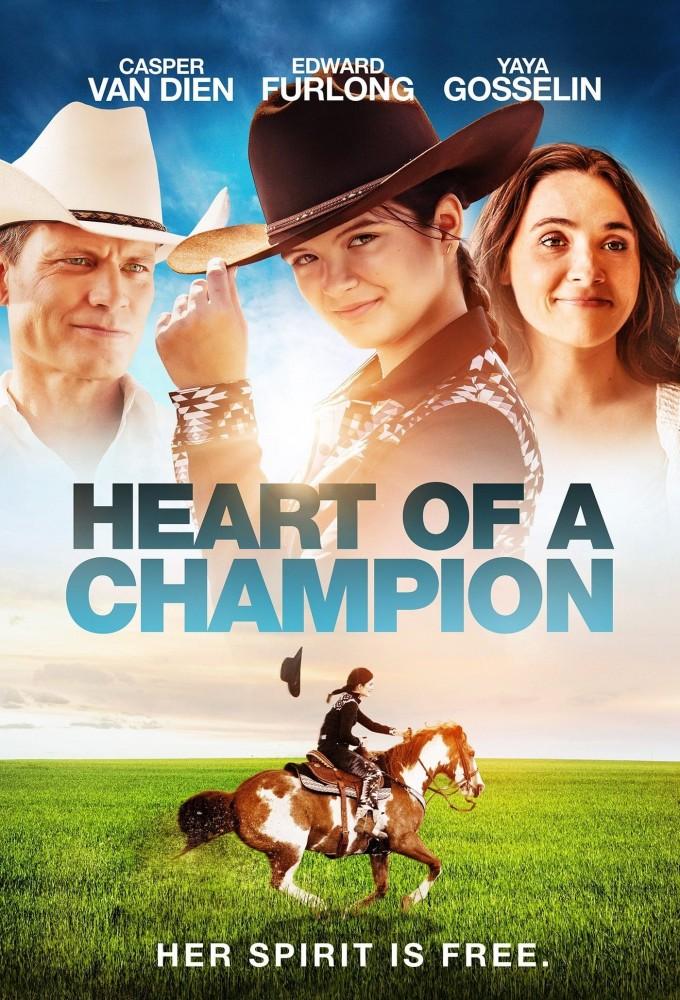 Heart of a Champion