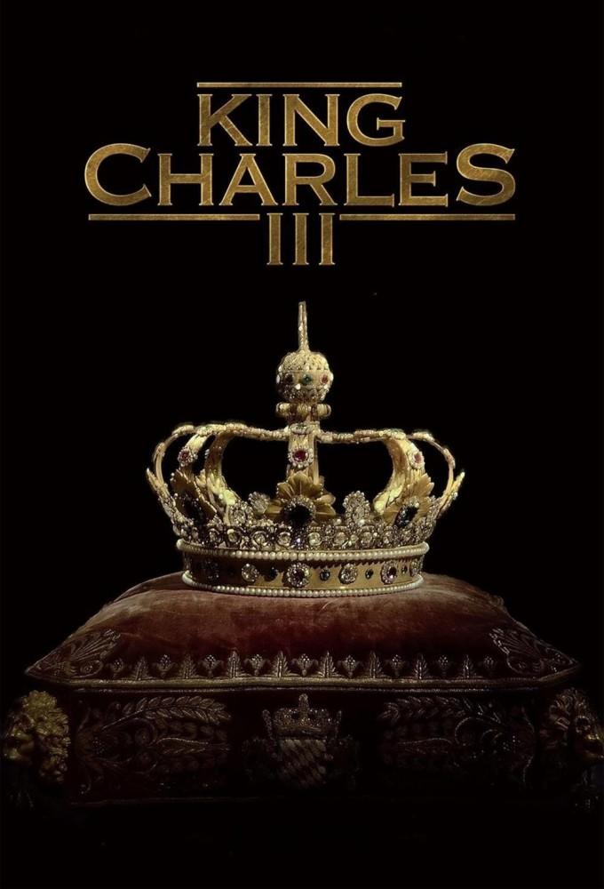 King Charles III