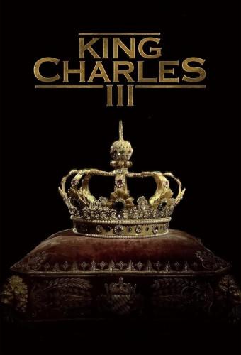 King Charles III