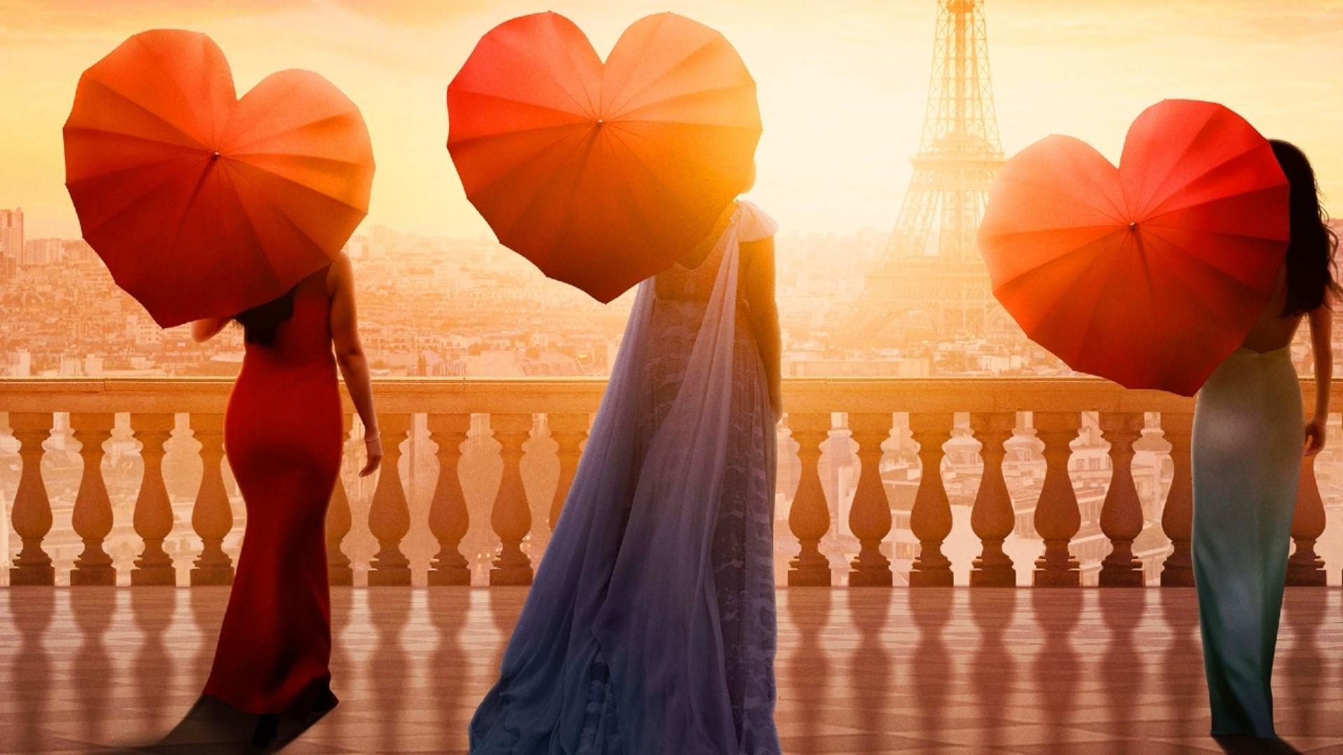 Meet Me in Paris