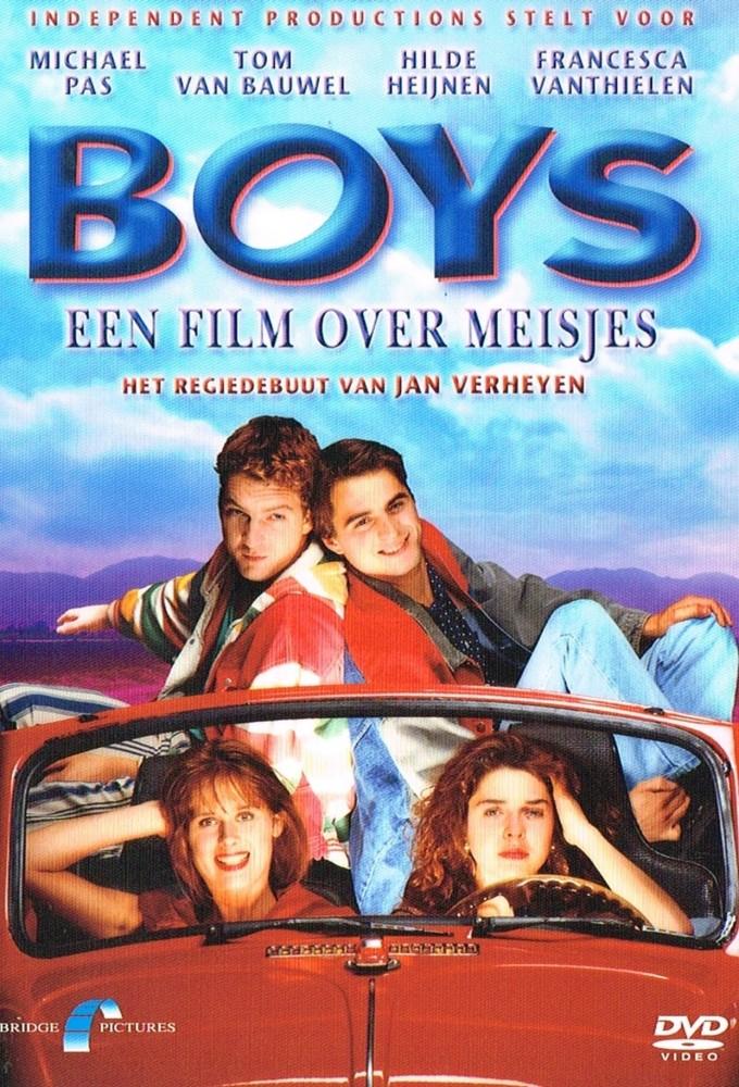 Boys & Girls