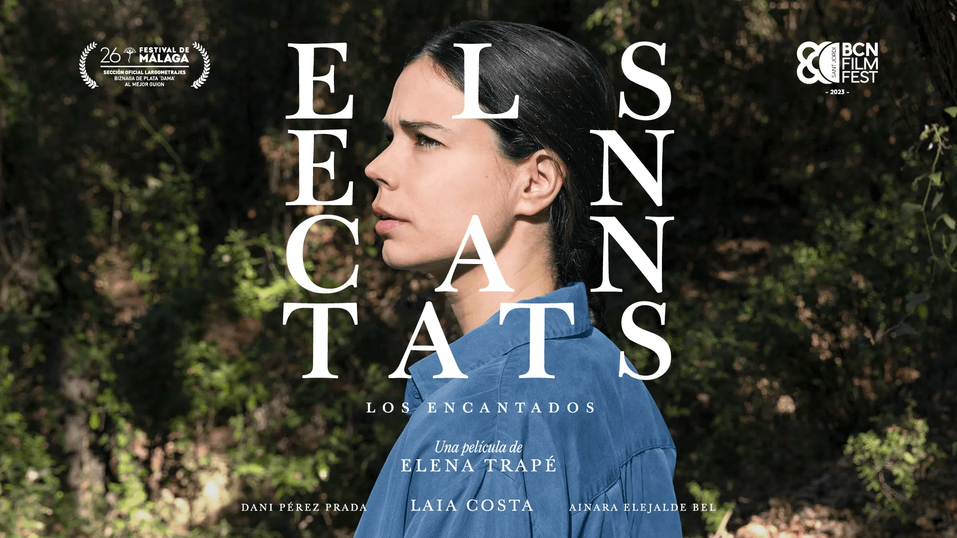 The Enchanted