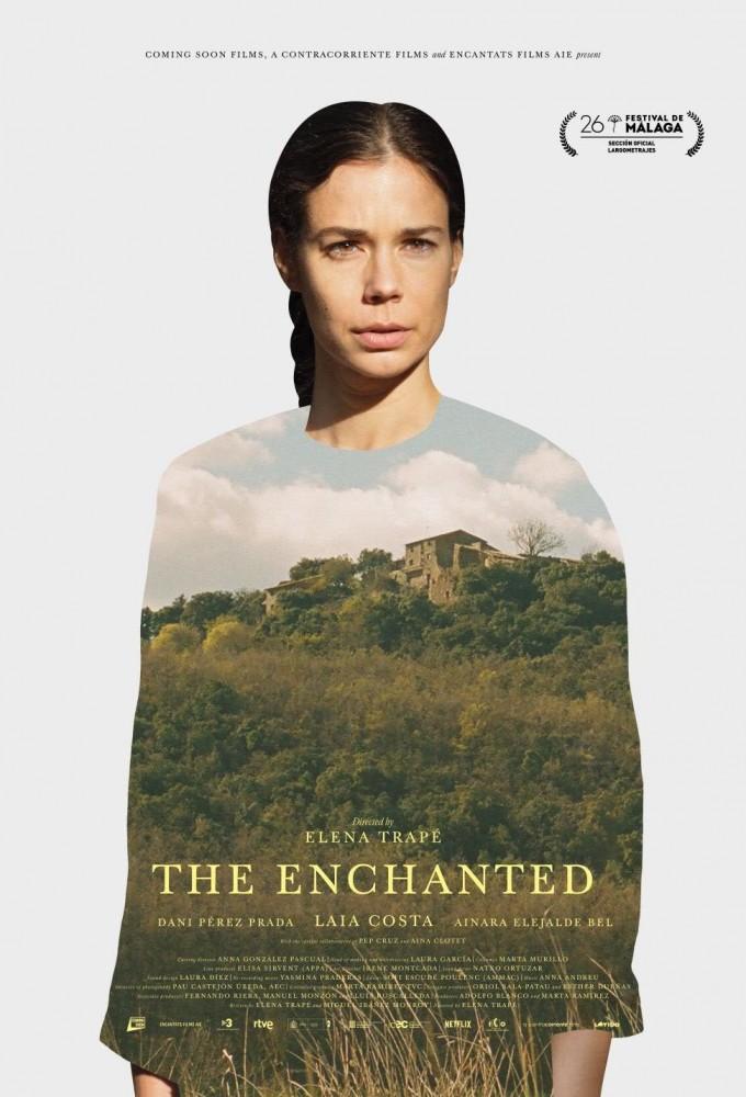 The Enchanted