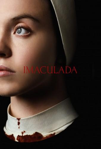 Immaculate - La prescelta