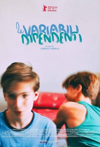 The Dependent Variables