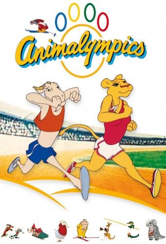 Animalympics