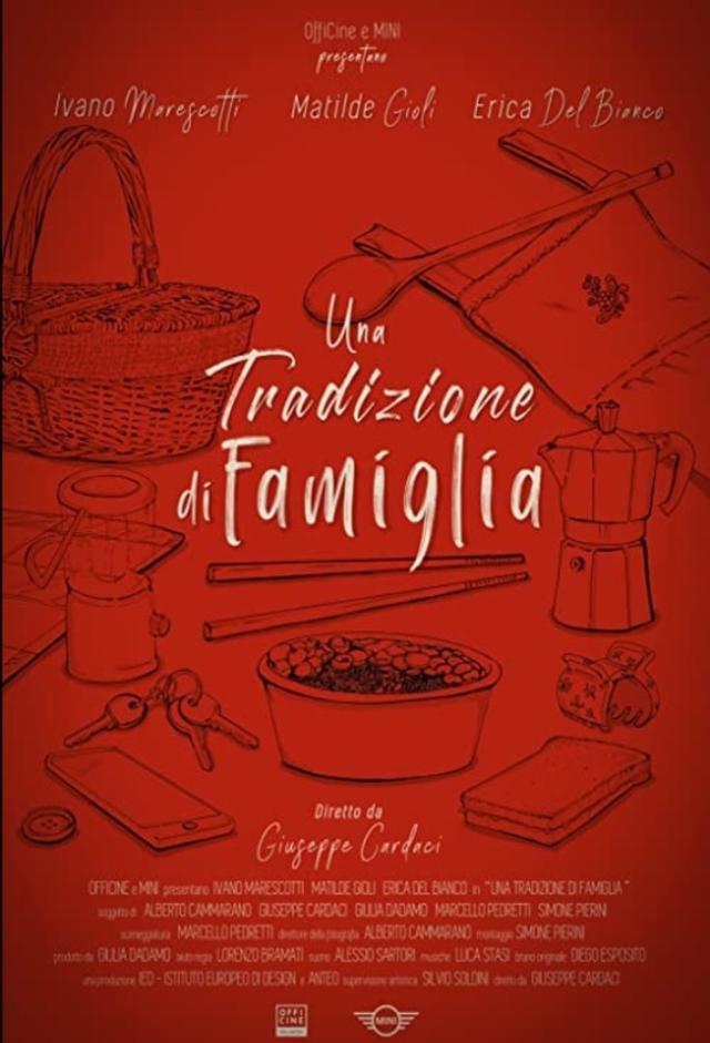 Una tradizione di famiglia