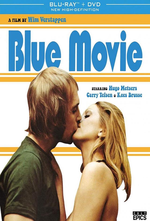 Blue Movie