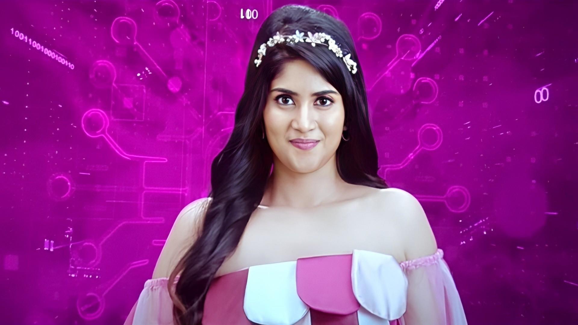 Single Shankarum Smartphone Simranum
