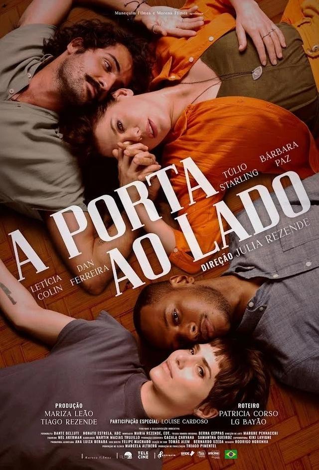 A Porta ao Lado