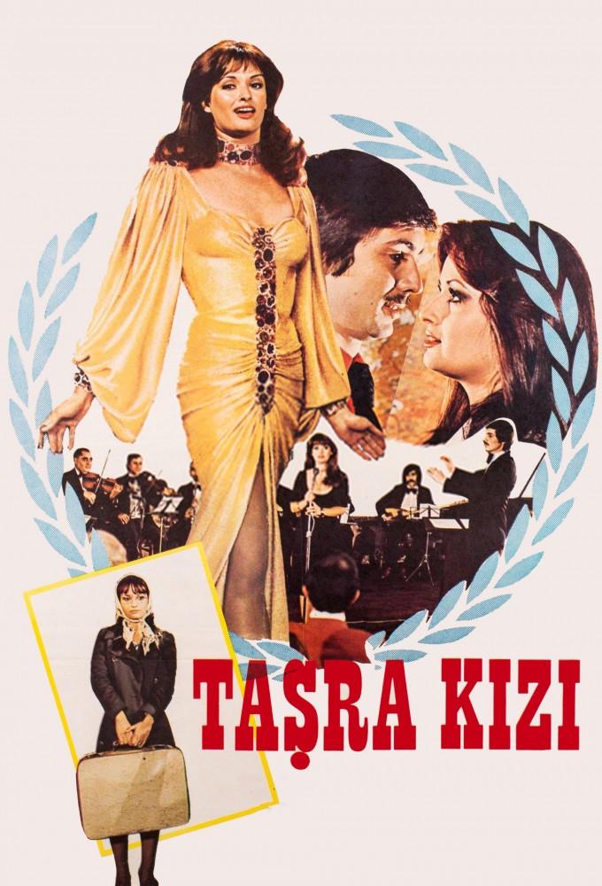 Taşra Kızı