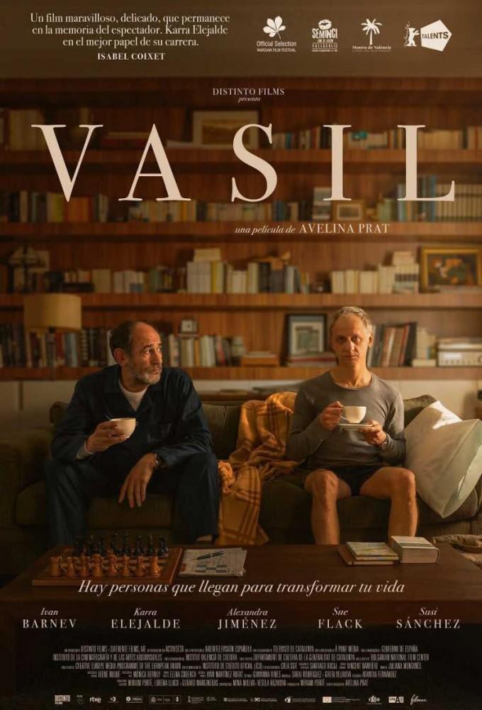 Vasil