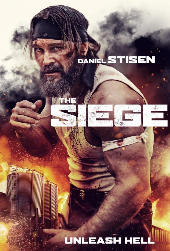 The Siege