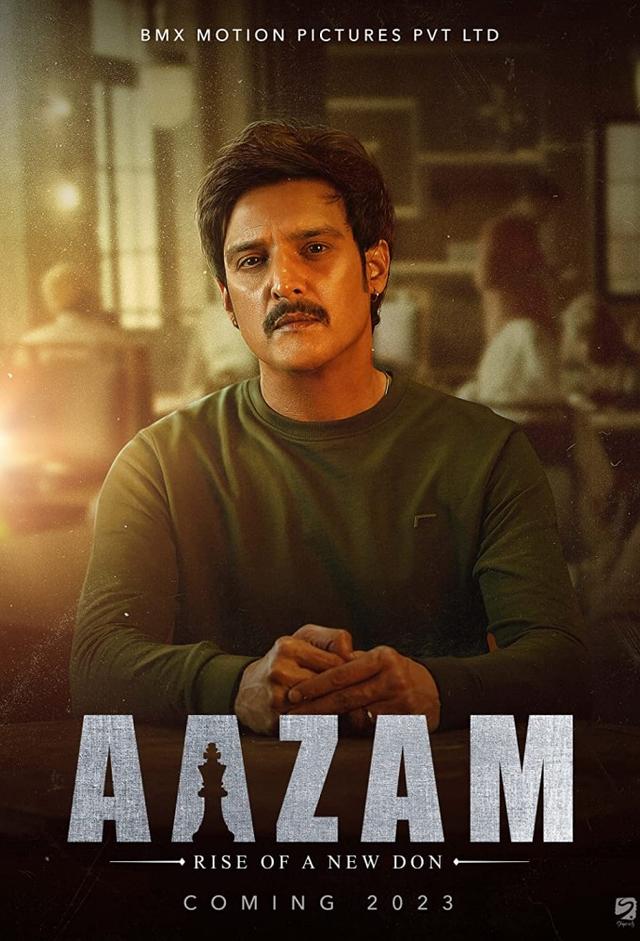 Aazam